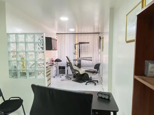 Consultorio En Venta En El Chico. Cod V1030168