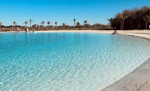 Lote En Venta 600 M2 Vida Lagoon Barrio Cerrado, Funes