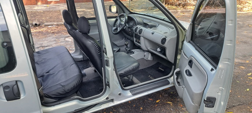 Renault Kangoo Pack Plus OSHKOSH 1.9D