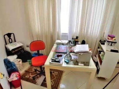 Casa Com 3 Dormitórios À Venda, 230 M² Por R$ 1.200.000 - Campos Elíseos - São Paulo/sp - Ca0413