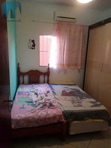 Imagem 19 de 30 de Casa A Venda No Bairro Jardim Boa Esperança (vicente De - 950-1