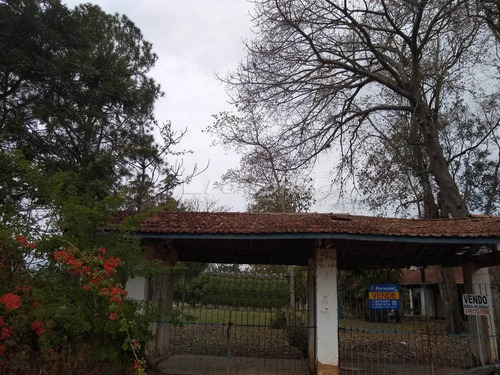 Imagem 8 de 13 de Àrea Em Poco Grande - Tremembé - 936