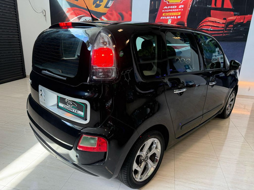 Citroën C3 Picasso Picasso Exclusive 1.6 Flex 16V 5p Mec 2013 SUPER NOVA