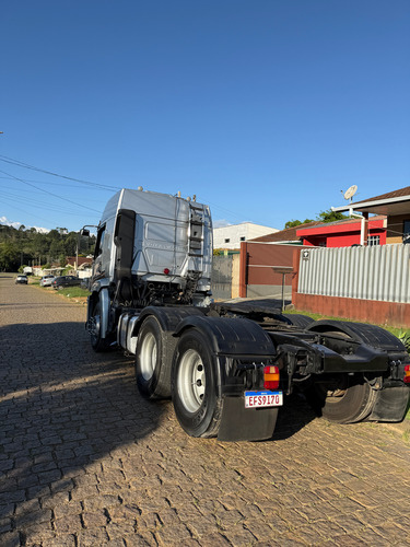 Vw 25370. Clm T 6x2