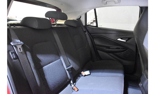 Chevrolet Onix Onix 1.0 TURBO FLEX LT AUTOMATICO