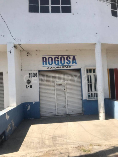 Imagen 15 de 21 de Local Comercial En Venta, Olímpica, Guadalajara, Jalisco