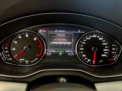 Audi Q5 2018 5p Dynamic L4/2.0/t Aut