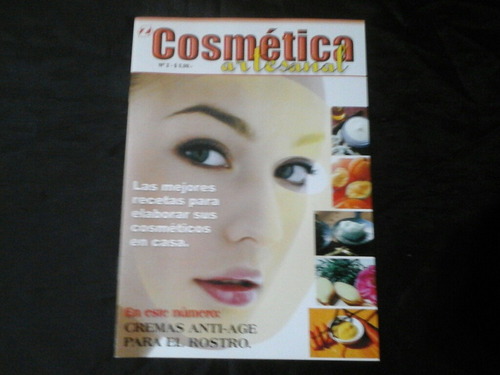 Cosmetica Artesanal # 2 - Paso A Paso