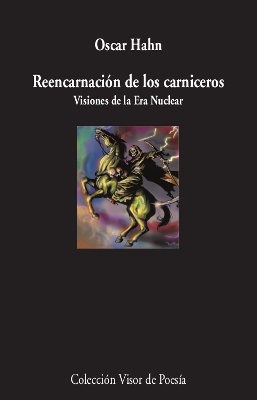 Reencarnacion De Ls Carniceros - Hahn, Oscar