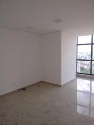Imagem 4 de 11 de Conjunto À Venda, 6 Vagas, Luxemburgo - Belo Horizonte/mg - 8806