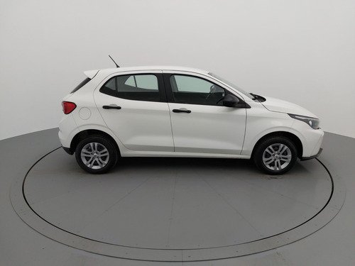 Fiat Argo 1.0 FIREFLY FLEX MANUAL