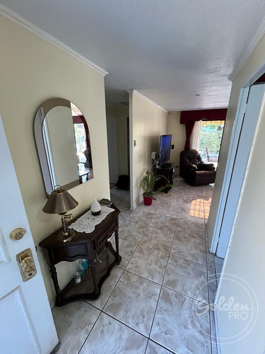 Casa 4 Dormitorios Condominio Puertas Del Sol La Florida