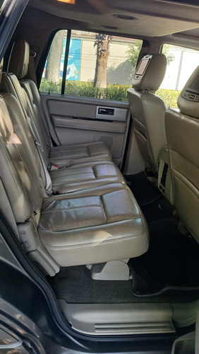 Ford Expedition 5.4 Limited Piel V8 4x2 At