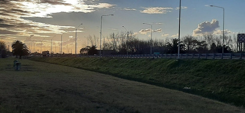 Imagen 9 de 13 de Se Vende Fracción De Campo Ruta 102 Y Melilla