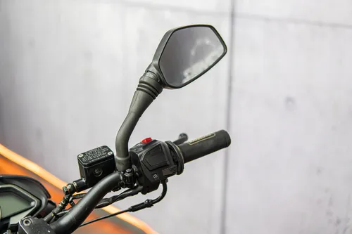 Bajaj Pulsar Ns 160 Fi 2023