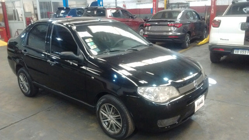 Fiat Siena 1.4 Fire Elx 2007