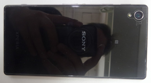 Sony Xperia Z1 C6943 - Wi-fi Tv 16gb 4g Android - Semi Novo