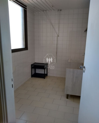 Imagem 7 de 16 de Apartamento Espaçoso E Arejado De 104 M2 No Centro De Jundiaí (condomínio Edifício Barão Do Japy) Com Ótima Localização, Próximo A Comércios Em Geral - Ap03548 - 69302178