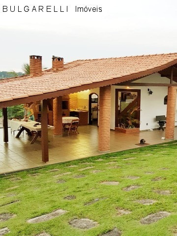 Imagem 3 de 6 de Chacara - Ch00135 - 34699275