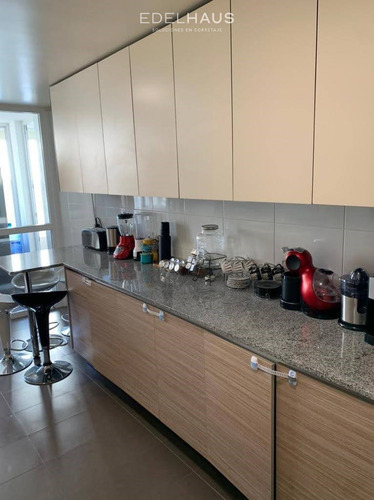 Departamento En Venta, Condominio Huantajaya En Iquique