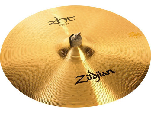 Platillo Zildjian Zht Medium Ride 20'' Diámetro 20 In