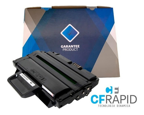 Imagen 2 de 7 de Toner Alternativo Para Xerox Workcentre 3220 3210 Garantee
