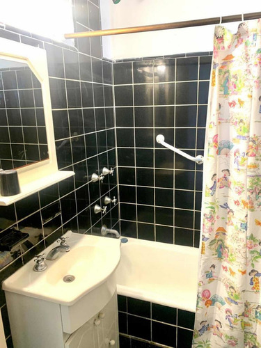 Imagen 9 de 12 de Departamento Hermoso En Peatonal San Martín