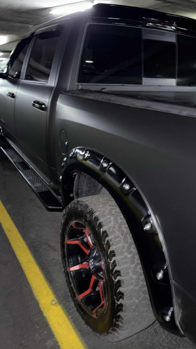 RAM 1500 5.7 Laramie Atx V8