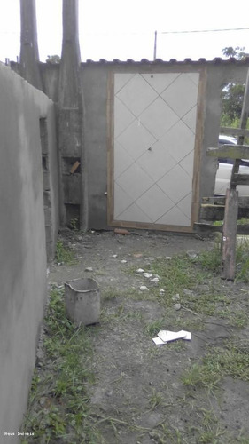 Imagem 11 de 15 de Casa Para Venda Em Itanhaém, Jardim Das Palmeiras, 2 Dormitórios, 1 Suíte, 1 Banheiro, 2 Vagas - It820d_2-1192047