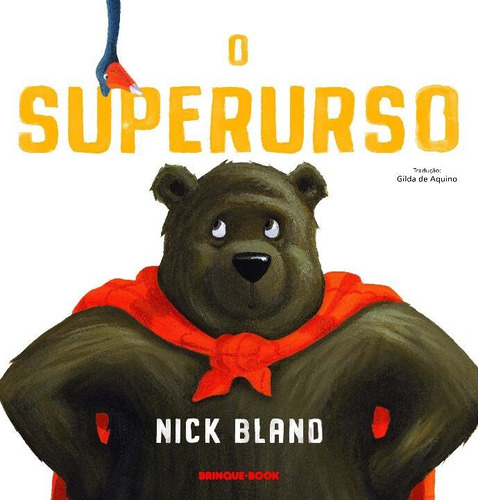 O Superurso