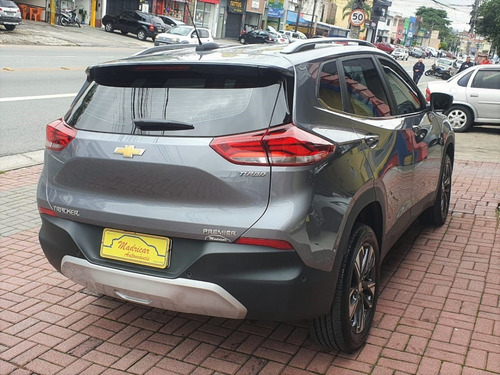 Imagem 22 de 22 de Chevrolet/ Tracker Premier 2022 1.2 Turbo Flex 5p Automático
