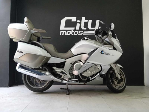 Bmw K 1600 Gtl Exclusive 2014/2015