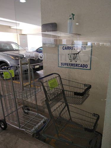 Imagen 11 de 14 de Departamento En Renta Junto A La Torre Pemex Y Laguna Mayran