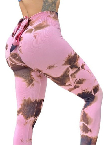 Leggins Deportivo  Dama 