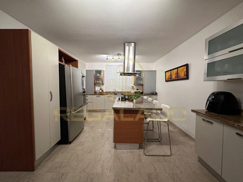 Cv-1520 Zona Norte Townhouse Villa Lago Country Ii Avenida Fuerzas Armadas