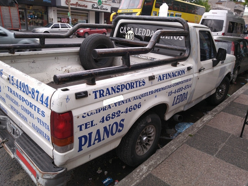 Ford F-100 3.6 1995