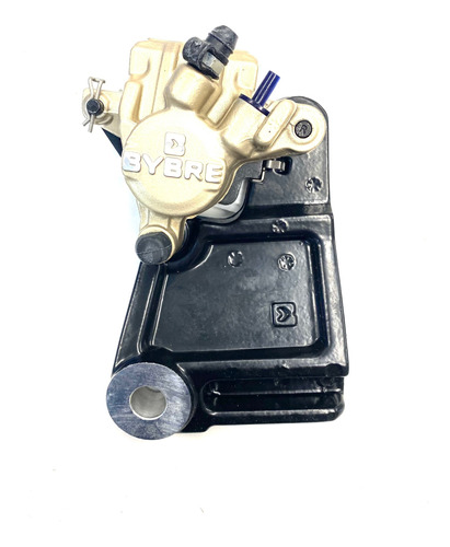 Caliper Traser De Freno, Completo Bajaj Rouser Ns 20 Cuotas