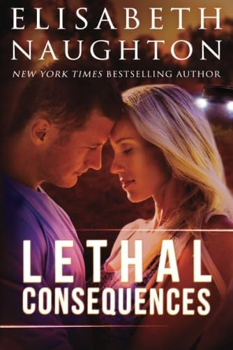 Libro:  Lethal Consequences (aegis)