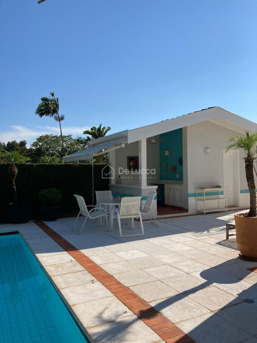 Imagem 5 de 30 de Casa À Venda Em Sítios De Recreio Gramado - Ca011299
