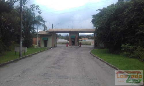 Imagem 2 de 4 de Terreno Para Venda Em Peruíbe, Condominio Sao Luiz - 4026_2-1333315