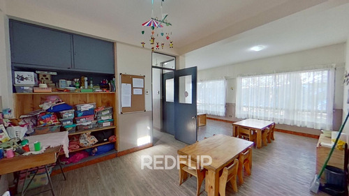 Imagen 5 de 29 de Casa Comercial 150 M² | Barrio Yungay | M. Quinta Normal