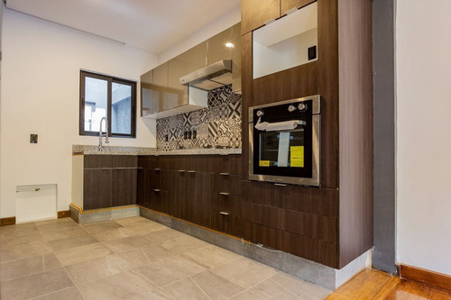 Imagen 6 de 19 de Departamento En Venta En Col. Narvarte Poniente, Benito Juár