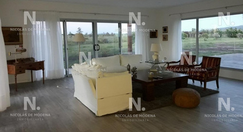 Espectacular Finca- Ref: 2512
