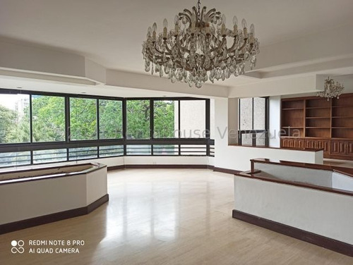 Imagen 7 de 15 de Apartamento En Venta Country Club 22-21387 Eva Castillo 0414.306.72.20