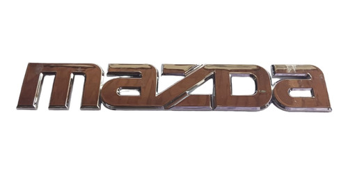 Emblema Mazda Bt-50 Cromado