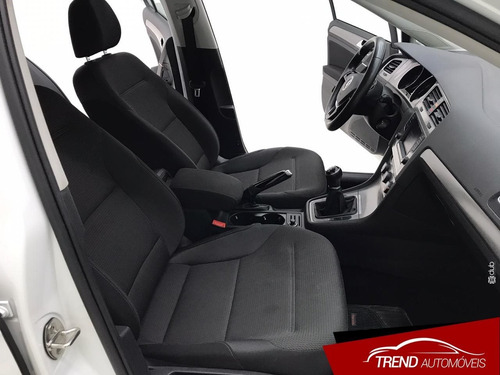 Golf 1.0 Tsi Comfortline