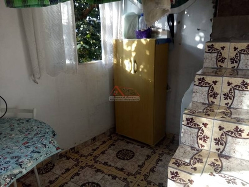 Imagem 17 de 30 de Sobrado Para Venda E Locação - Jardim Santa Terezinha - Id 1070 - 1070