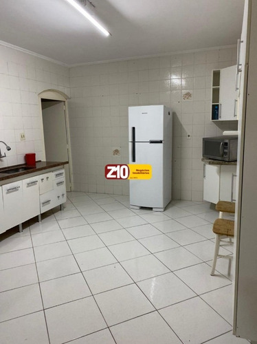 Imagem 10 de 25 de Z10 Imóveis - Oportunidade Salão / Residência Em Ótima Localização - Vl. Maria Helena - Pc00030 - 2125754
