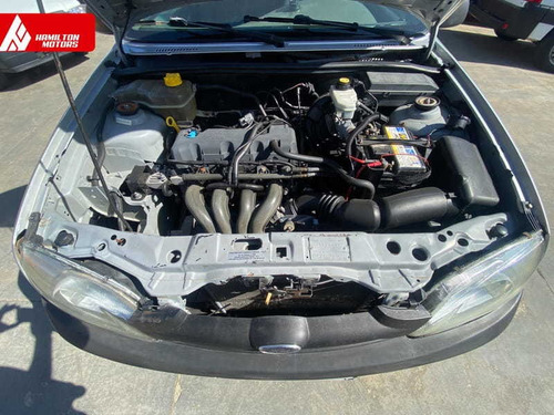 Imagem 7 de 9 de Ford Courier 1.6 L 2006