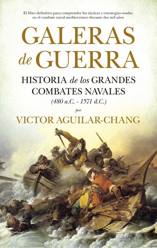 Galeras De Guerra